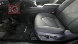 تۆیۆتا کامری